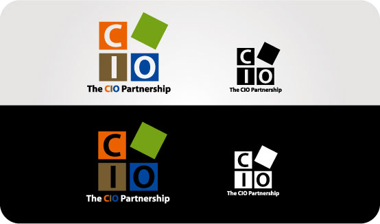 Logo-Design von faguns für The CIO Partnership Ltd | Design #34520
