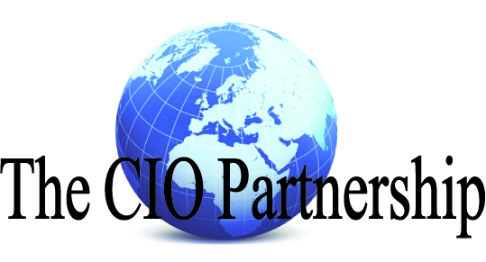 Logo Design by Hiba Apple for The CIO Partnership Ltd | Design #34682