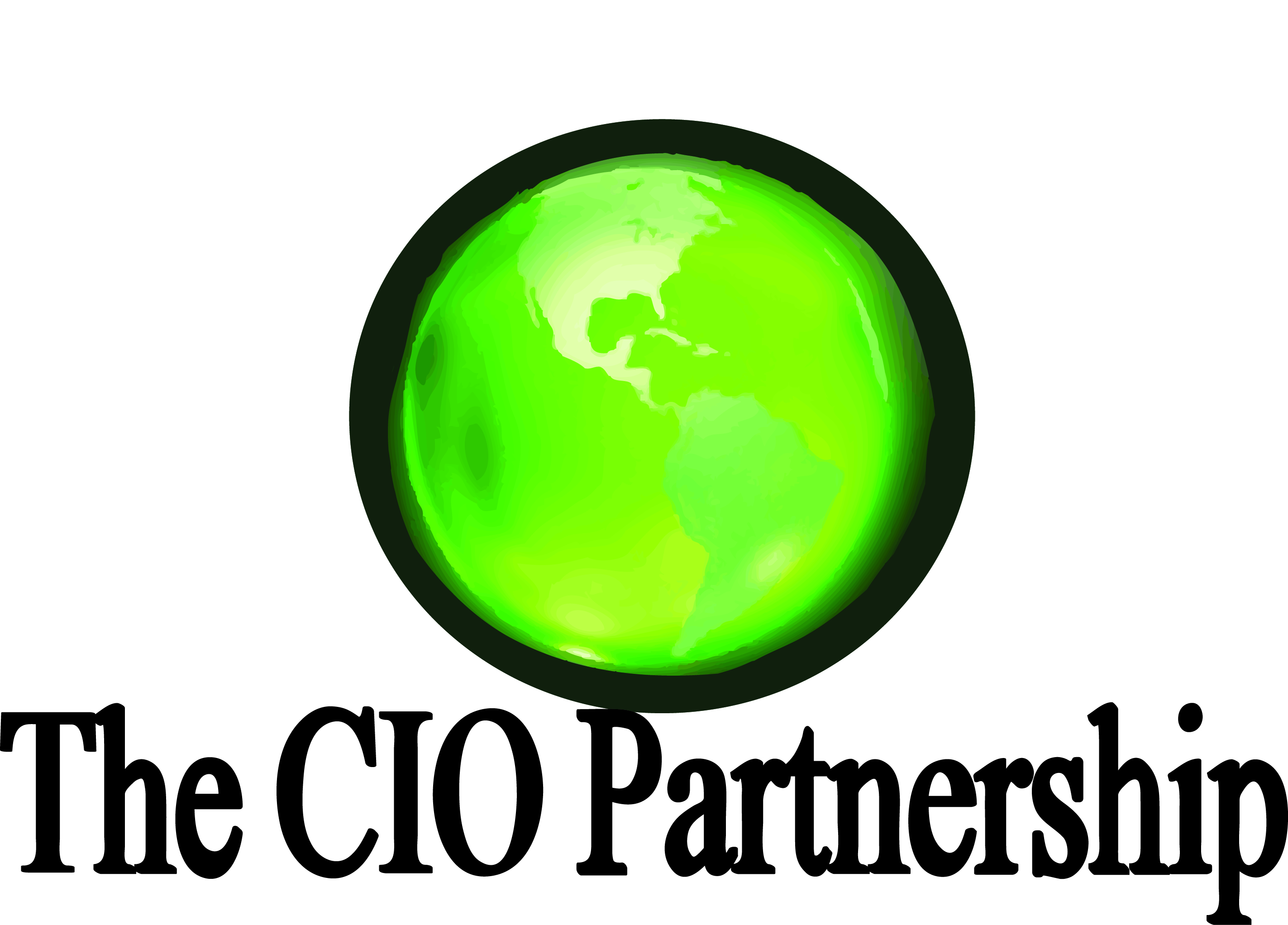 Logo Design by Hiba Apple for The CIO Partnership Ltd | Design #34923