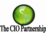 Logo Design by Hiba Apple for The CIO Partnership Ltd | Design: #34923