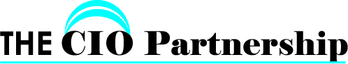 Logo-Design von Varsha K für The CIO Partnership Ltd | Design #34409