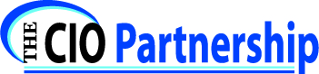 Logo Design by Varsha K for The CIO Partnership Ltd | Design #34589
