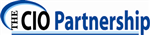 Logo Design by Varsha K for The CIO Partnership Ltd | Design: #34589