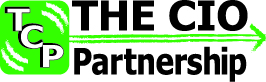 Logo Design by Varsha K for The CIO Partnership Ltd | Design #34590