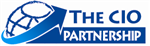 Logo Design by Varsha K for The CIO Partnership Ltd | Design: #34920