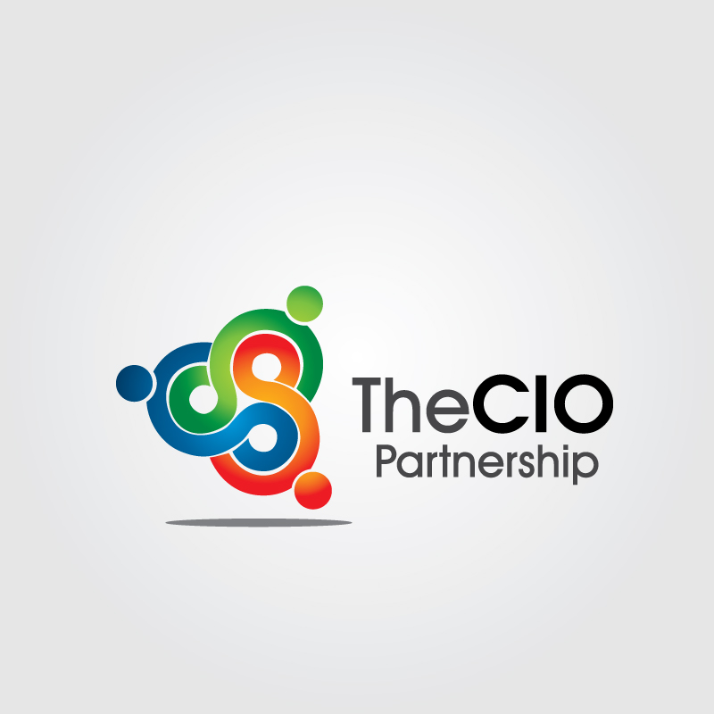 Logo Design by logomad for The CIO Partnership Ltd | Design: #34261