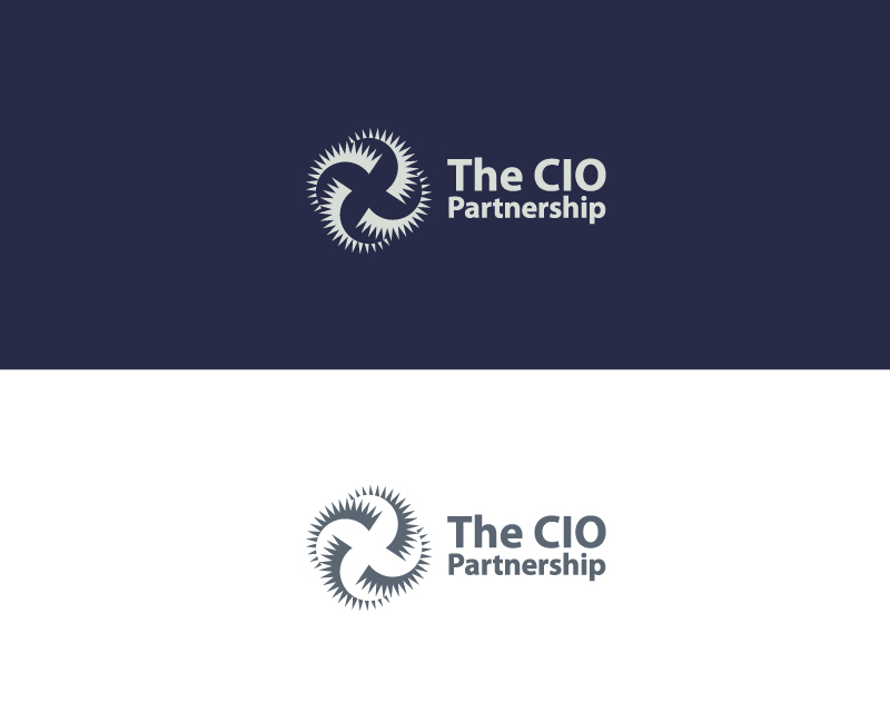 Logo-Design von Choaye für The CIO Partnership Ltd | Design #34930