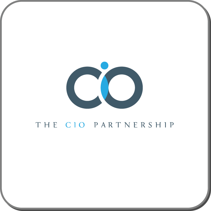 Logo Design by sD for The CIO Partnership Ltd | Design #34297