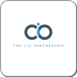 Logo-Design von sD für The CIO Partnership Ltd | Design #34297