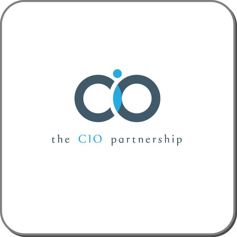 Logo-Design von sD für The CIO Partnership Ltd | Design #34299