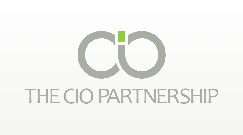 Logo Design by In2Graphics for The CIO Partnership Ltd | Design #35024