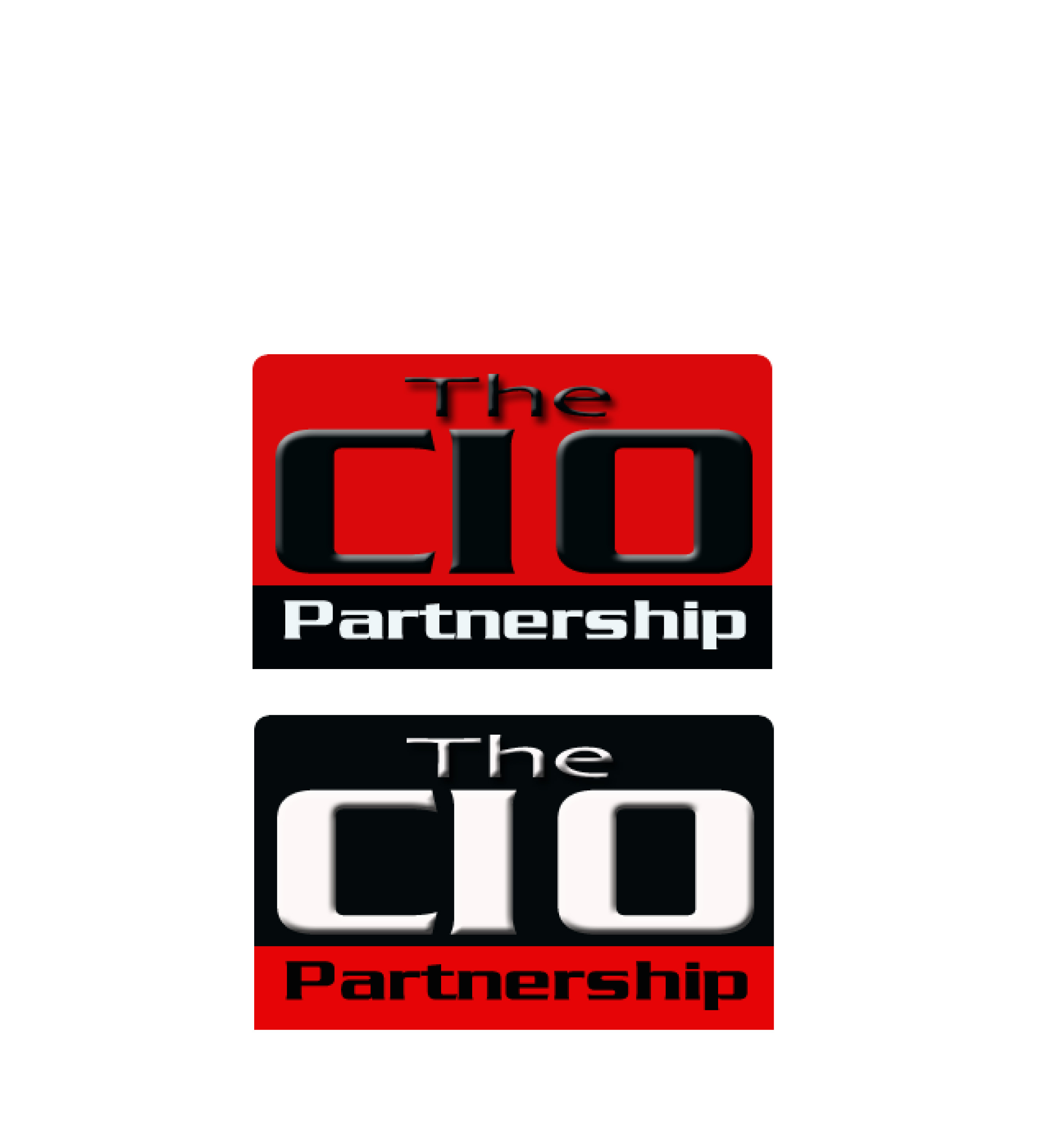Logo Design by shuffs designs for The CIO Partnership Ltd | Design #34218