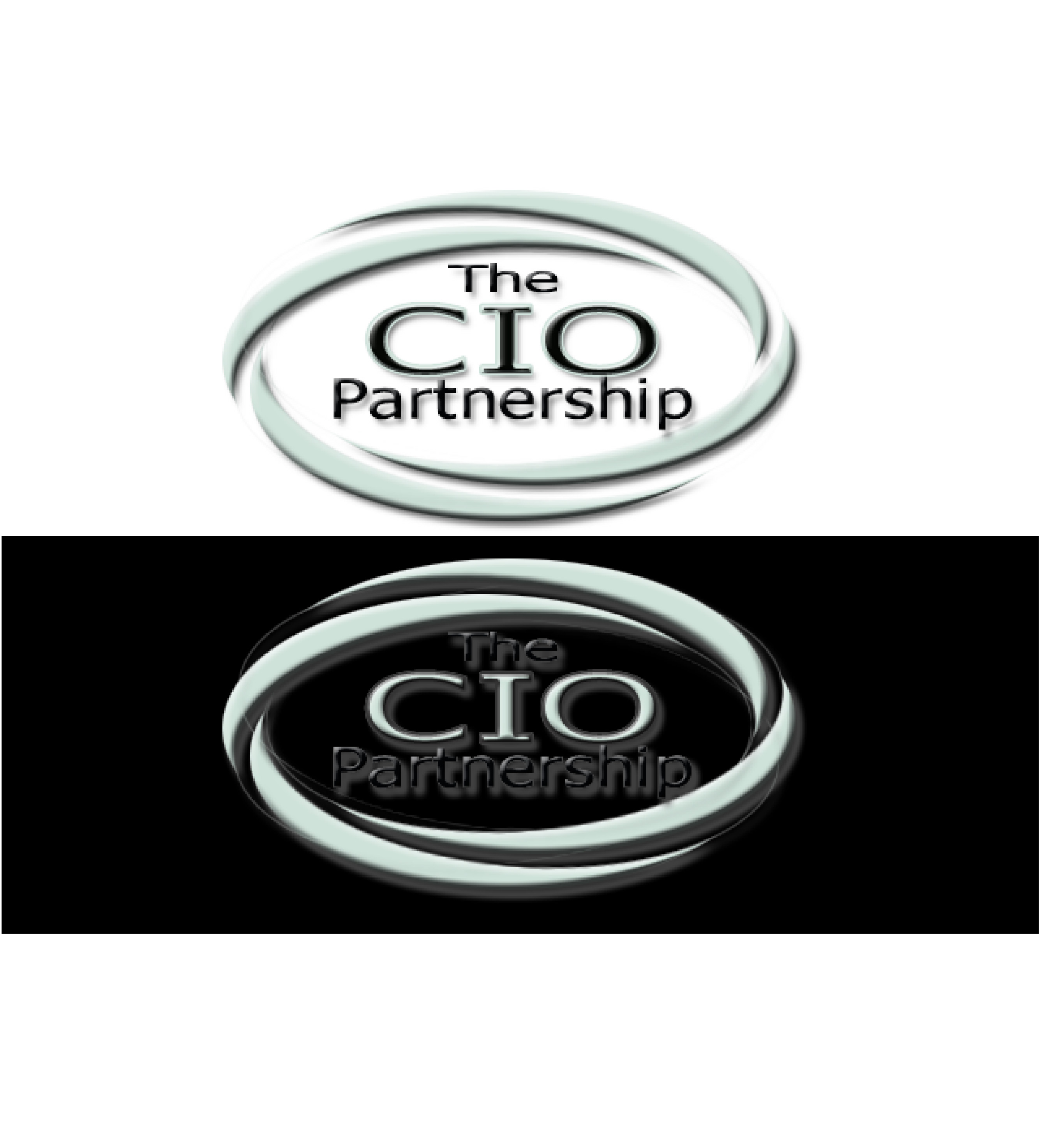 Logo-Design von shuffs designs für The CIO Partnership Ltd | Design #34247