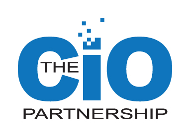 Logo Design by Innerworld Designs ltd. for The CIO Partnership Ltd | Design #34227