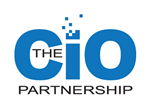 Logo-Design von Innerworld Designs ltd. für The CIO Partnership Ltd | Design #34227