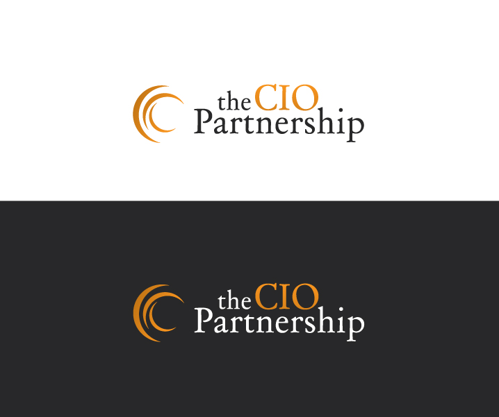 Logo Design by Stephanie Soon for The CIO Partnership Ltd | Design #34280