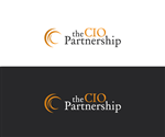 Logo-Design von Stephanie Soon für The CIO Partnership Ltd | Design #34280