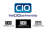 Logo-Design von S.R.Graphic Design für The CIO Partnership Ltd | Design #34244