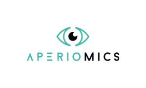 Diseño de Logo por trufya para Aperiomics | Diseño: #14303372
