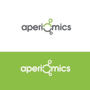 Diseño de Logo por Sujit Banerjee para Aperiomics | Diseño: #14195148