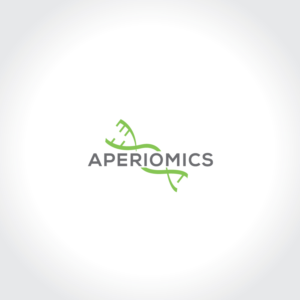 Diseño de Logo por Sujit Banerjee para Aperiomics | Diseño: #14195150