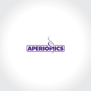 Diseño de Logo por Sujit Banerjee para Aperiomics | Diseño: #14195151