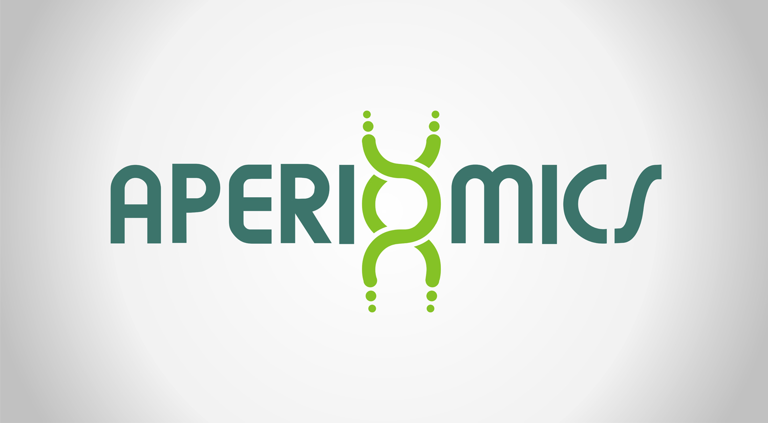 Diseño de Logo por AntonAtanasov para Aperiomics | Diseño #14273698