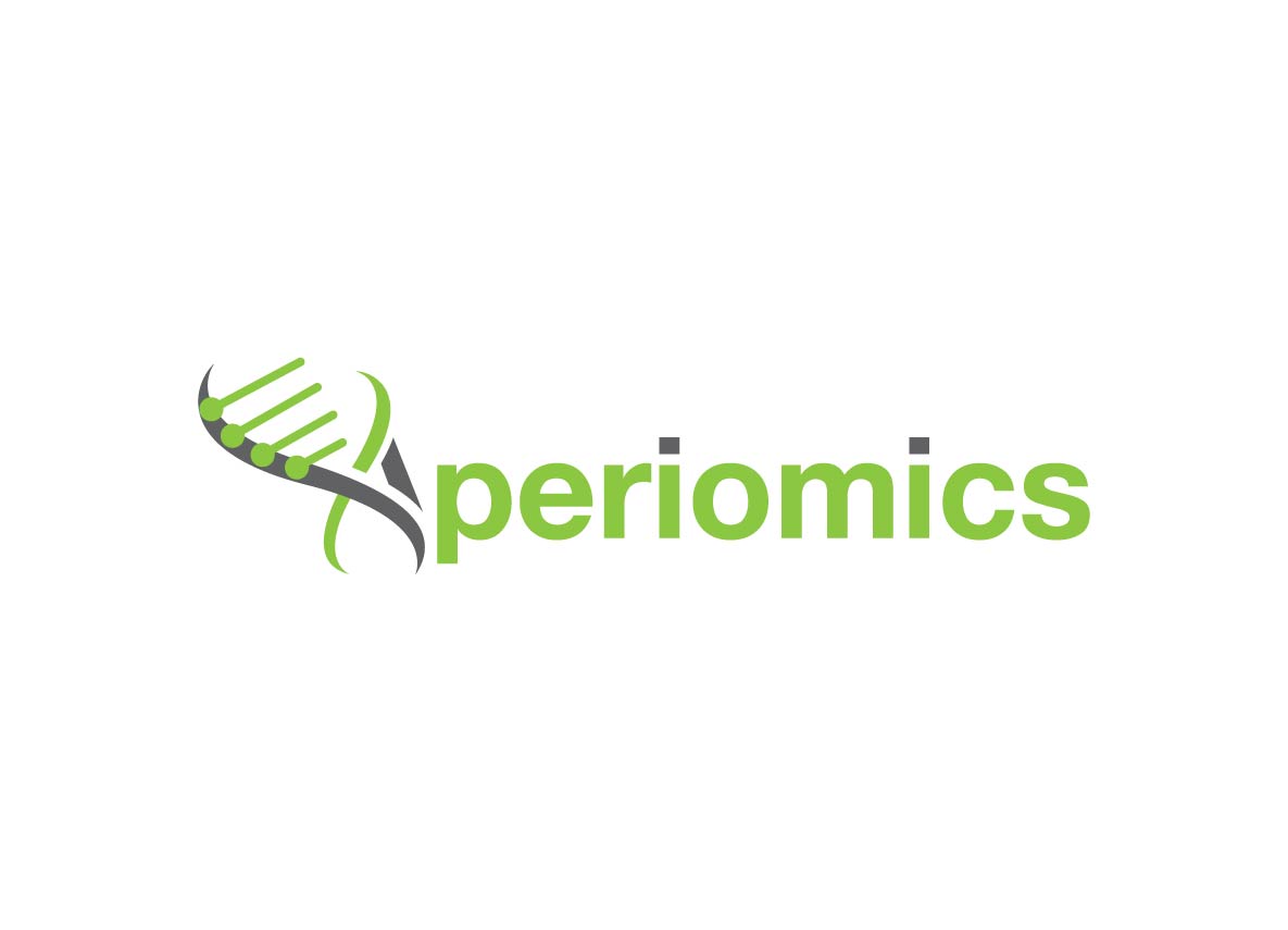 Logo Design by creative.bugs for Aperiomics | Design #14192660