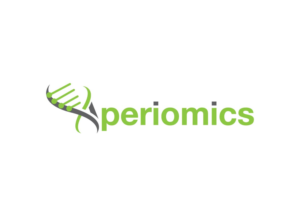 Diseño de Logo por creative.bugs para Aperiomics | Diseño: #14192660