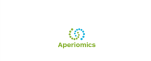 Diseño de Logo por ashyne09 para Aperiomics | Diseño: #14191626