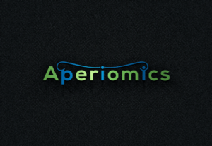 Diseño de Logo por taherswapon para Aperiomics | Diseño: #14196723