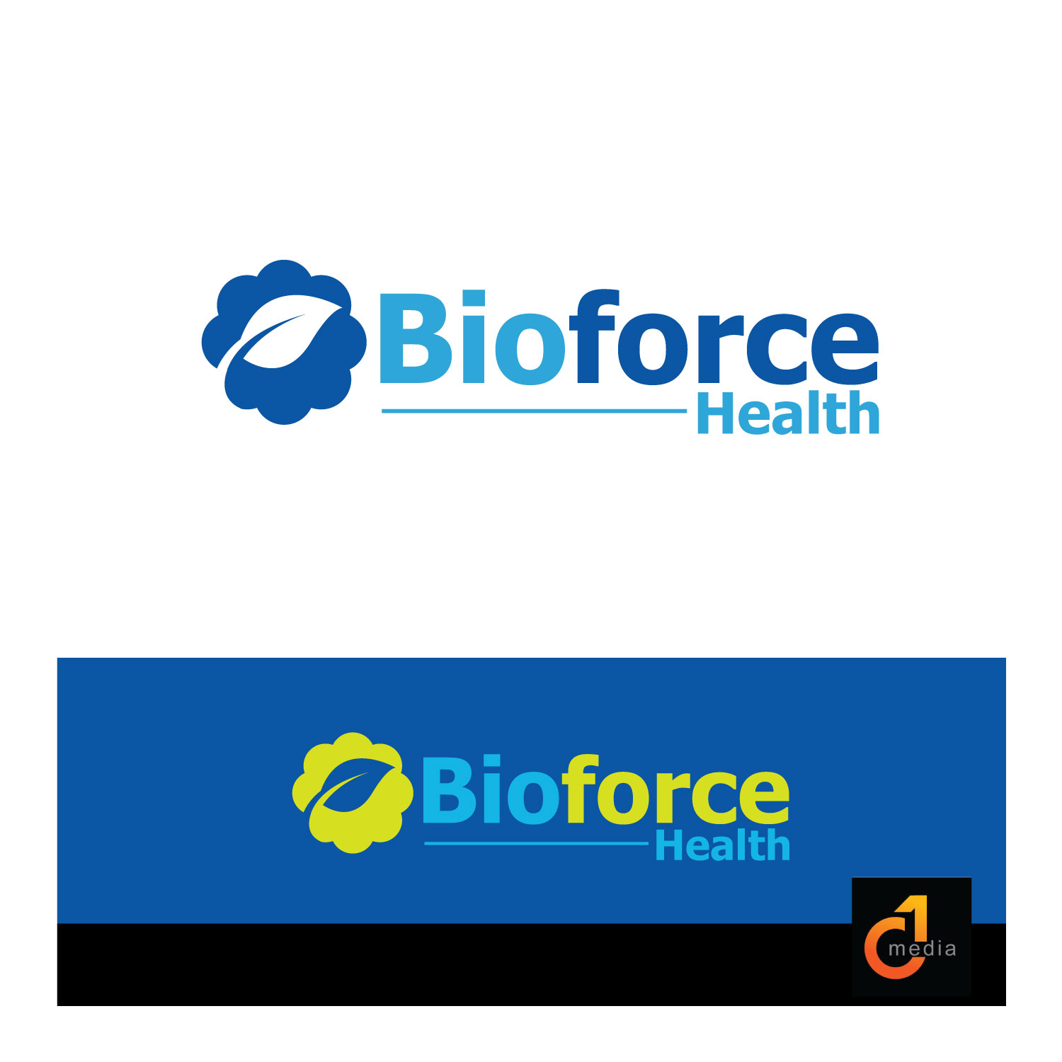 Logo Design by C1 Media for this project | Design #14211883