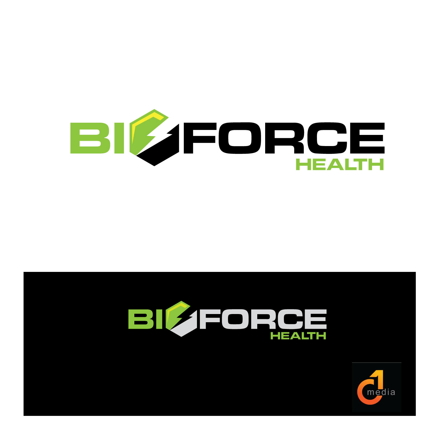 Logo Design by C1 Media for this project | Design #14219621