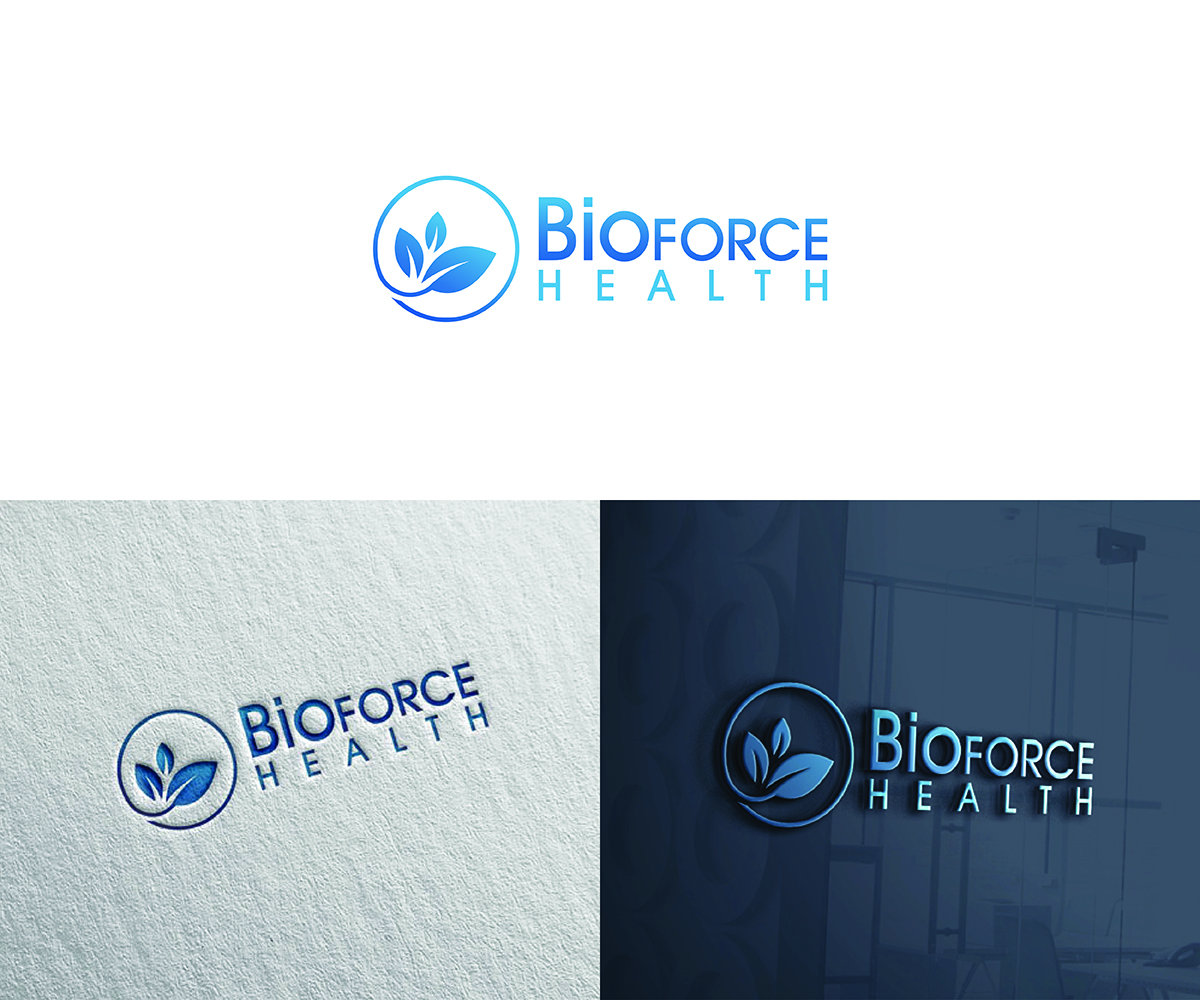 Logo Design by eMARK for this project | Design #14279730