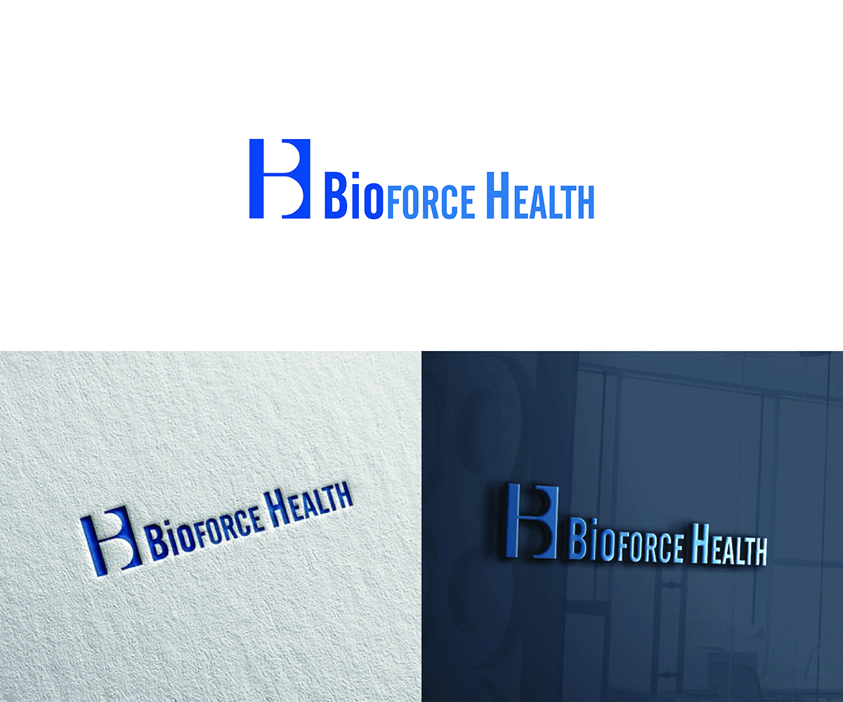 Logo Design by eMARK for this project | Design #14279731