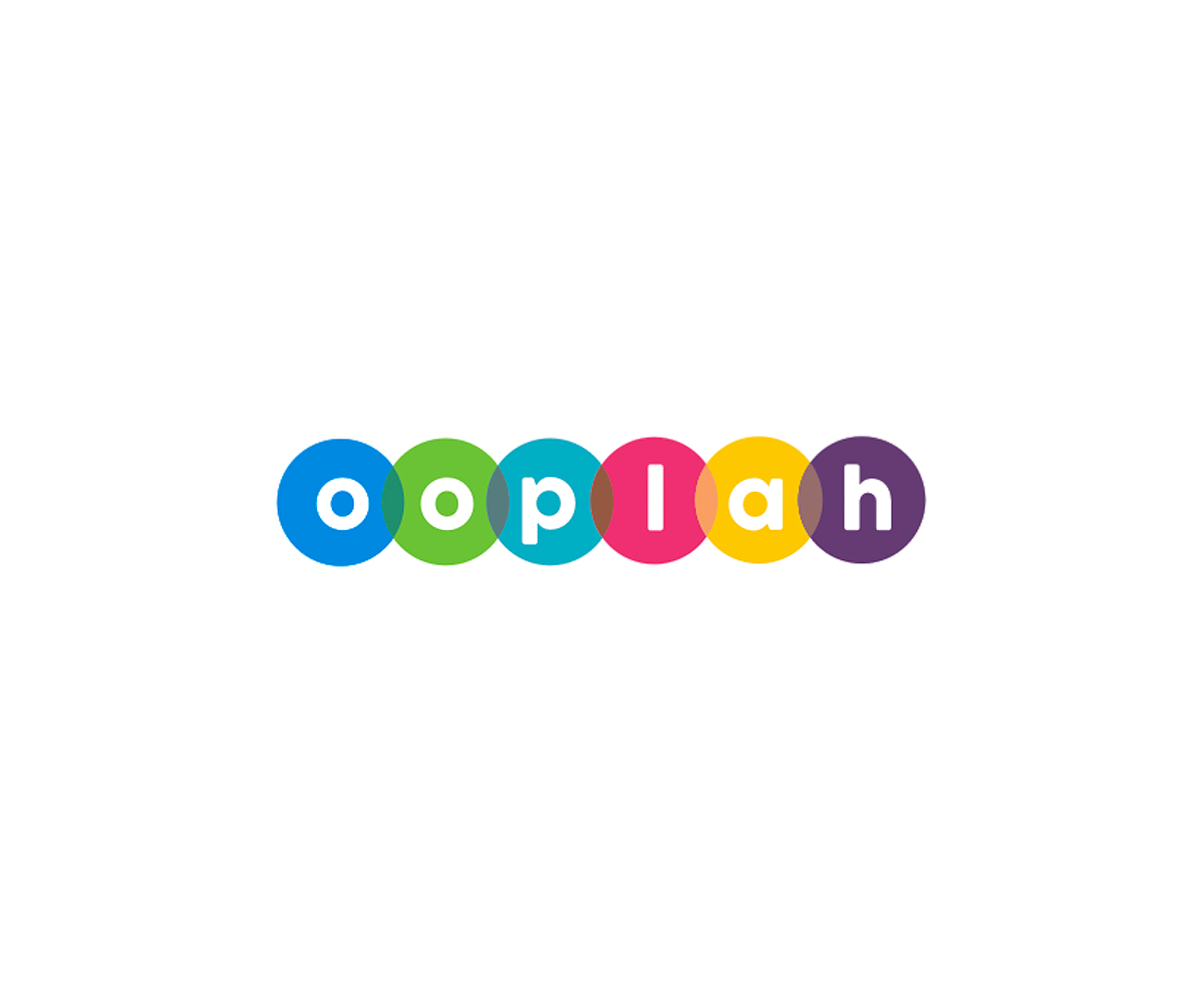 Logo Design by Vishak vasu for Ooplah | Design #14930642