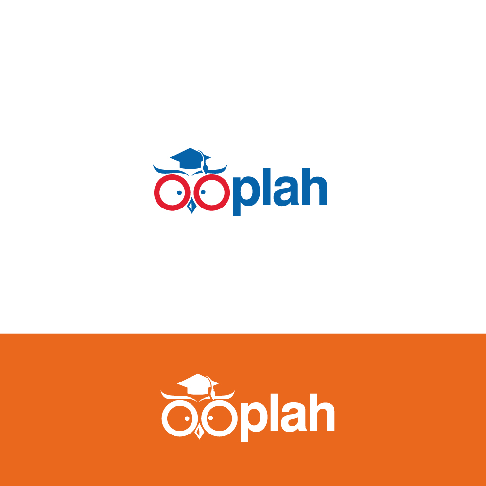 Logo Design by Sujit Banerjee for Ooplah | Design #14836225