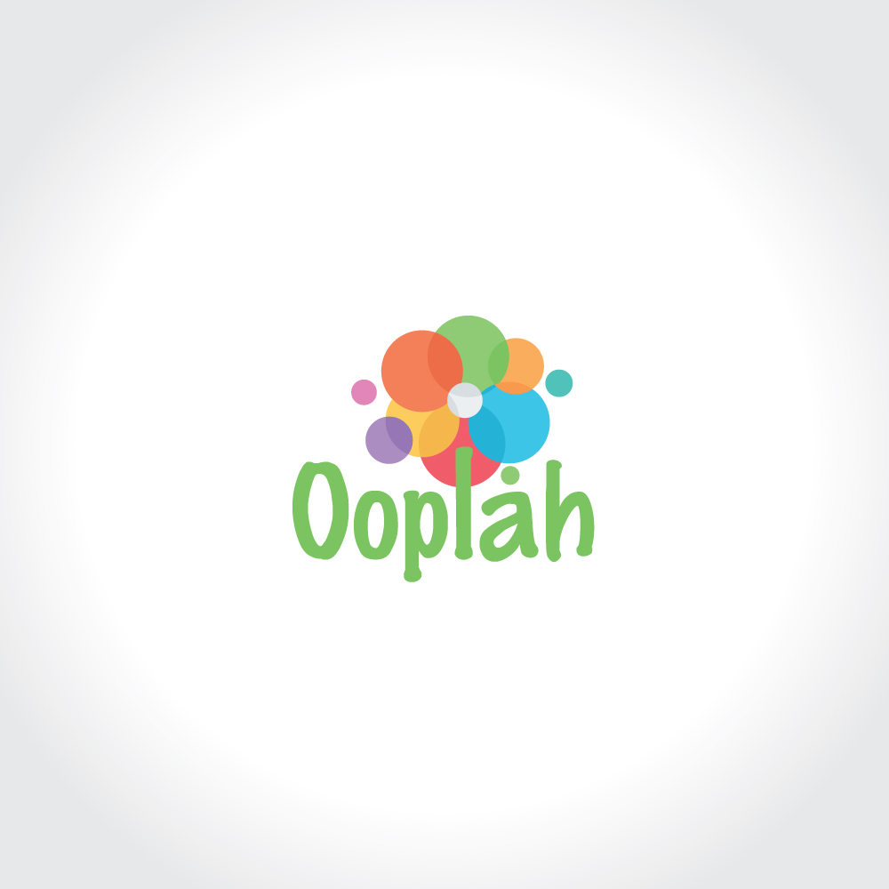 Logo Design by Sujit Banerjee for Ooplah | Design #14836230