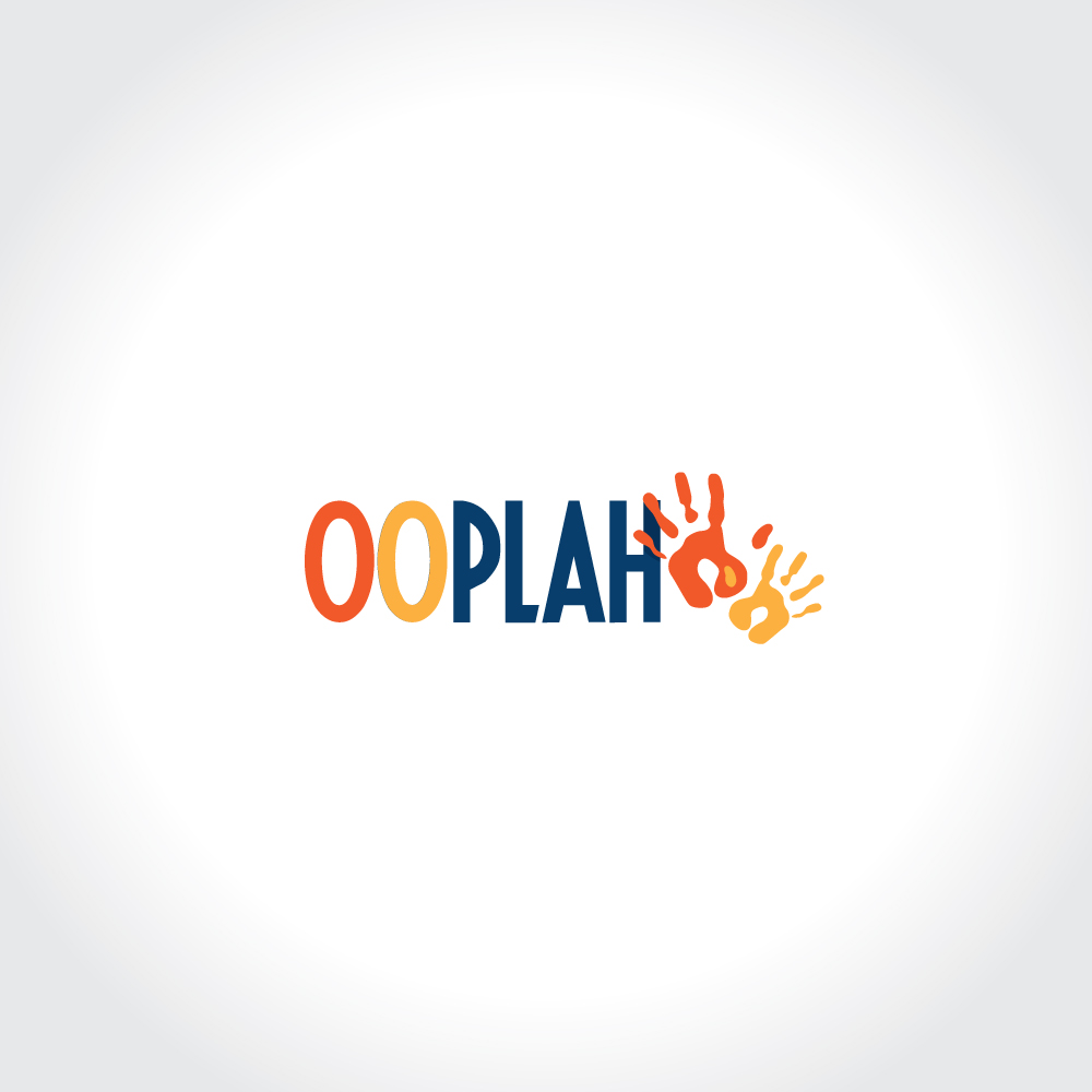 Logo Design by Sujit Banerjee for Ooplah | Design #14836232