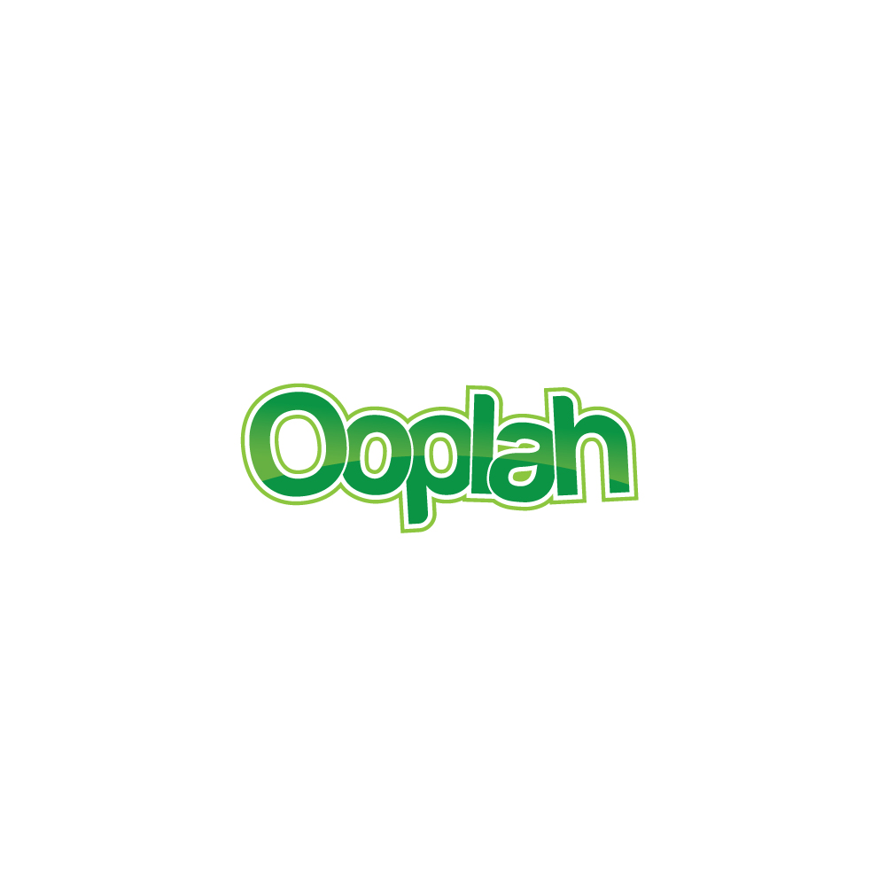 Logo Design by Sujit Banerjee for Ooplah | Design #14843615