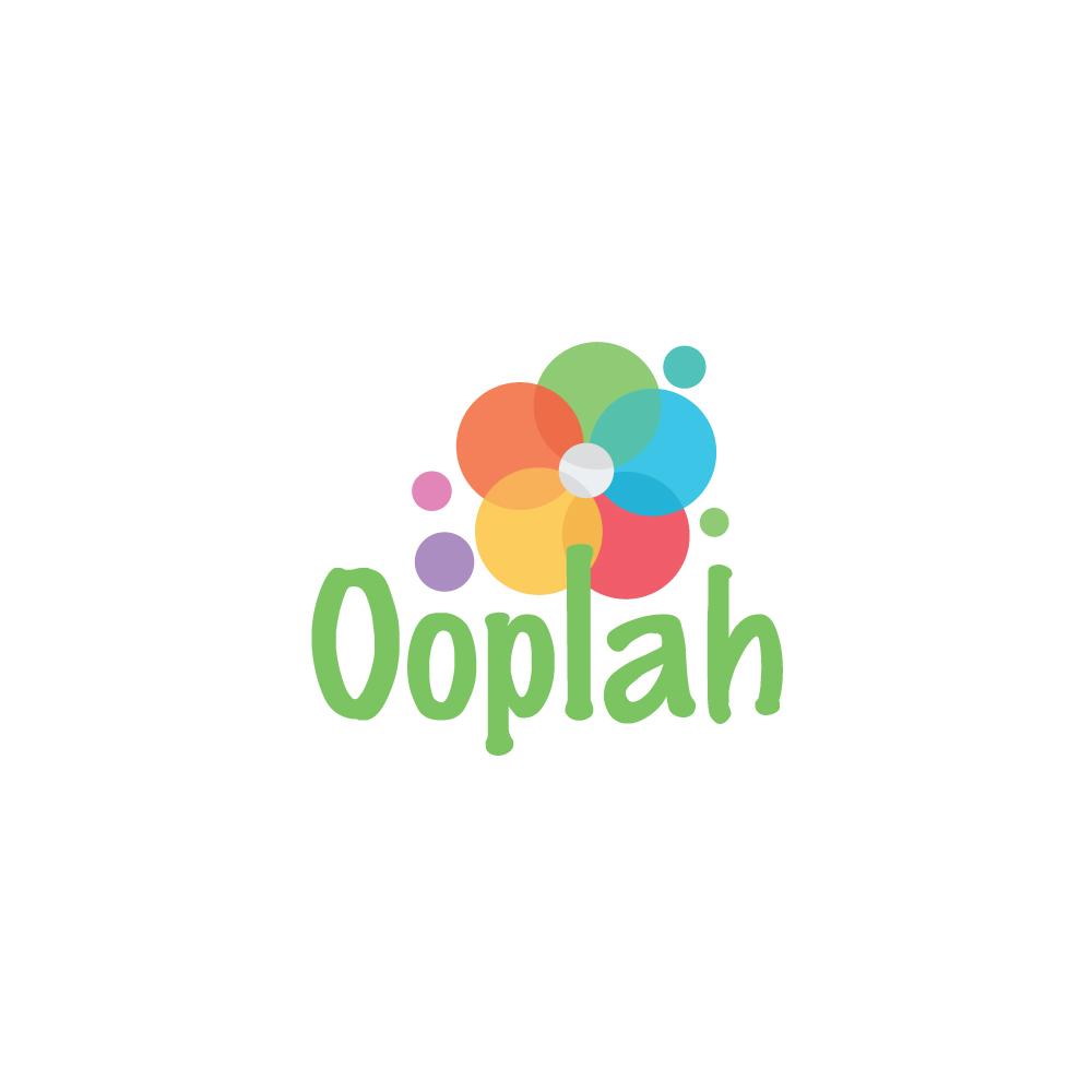 Logo Design by Sujit Banerjee for Ooplah | Design #14843626
