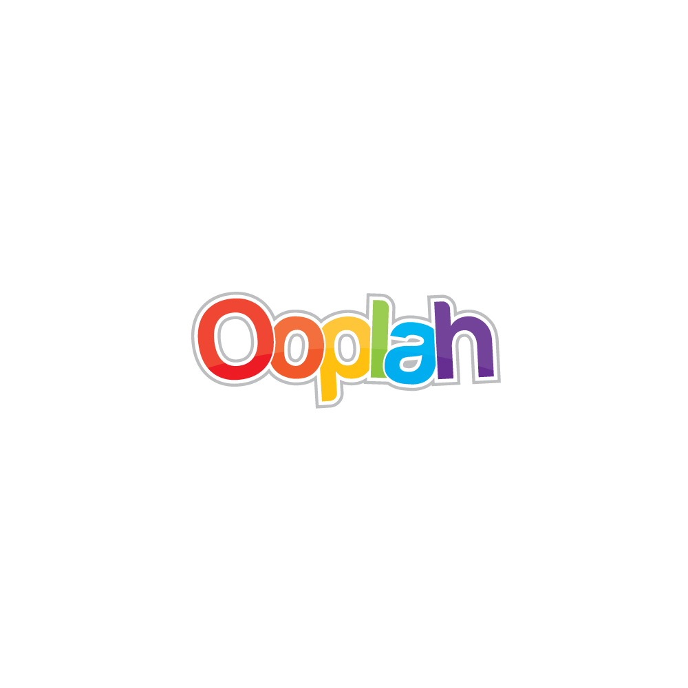 Logo Design by Sujit Banerjee for Ooplah | Design #14864917