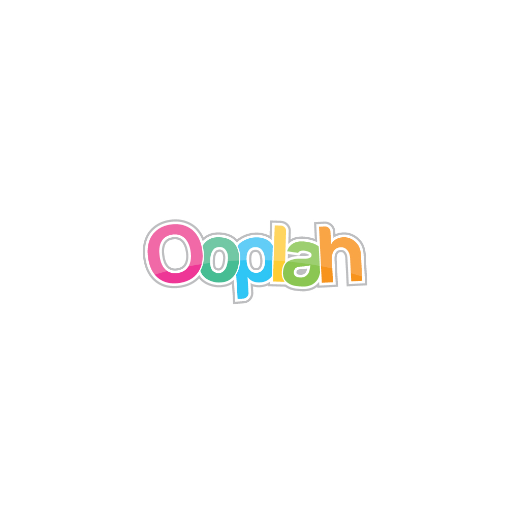 Logo Design by Sujit Banerjee for Ooplah | Design #14864918