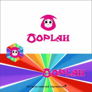 Logo Design by keynesis for Ooplah | Design #14846424