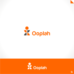 Logo Design by RICKY.T for Ooplah | Design: #14880198