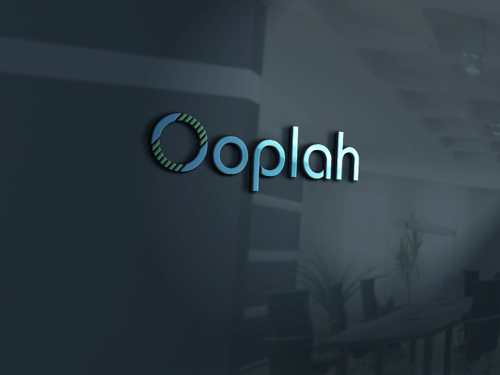 Logo Design by DESIGN Services JK for Ooplah | Design #14862437