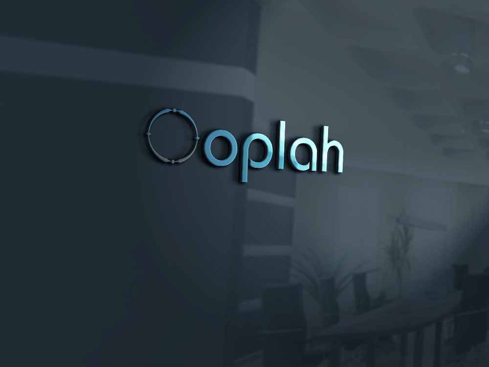 Logo Design by DESIGN Services JK for Ooplah | Design #14862438