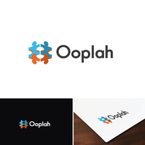 Logo Design by e-graphics for Ooplah | Design: #14832473