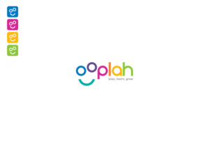 Logo Design by Matt Bradshaw for Ooplah | Design #14846827