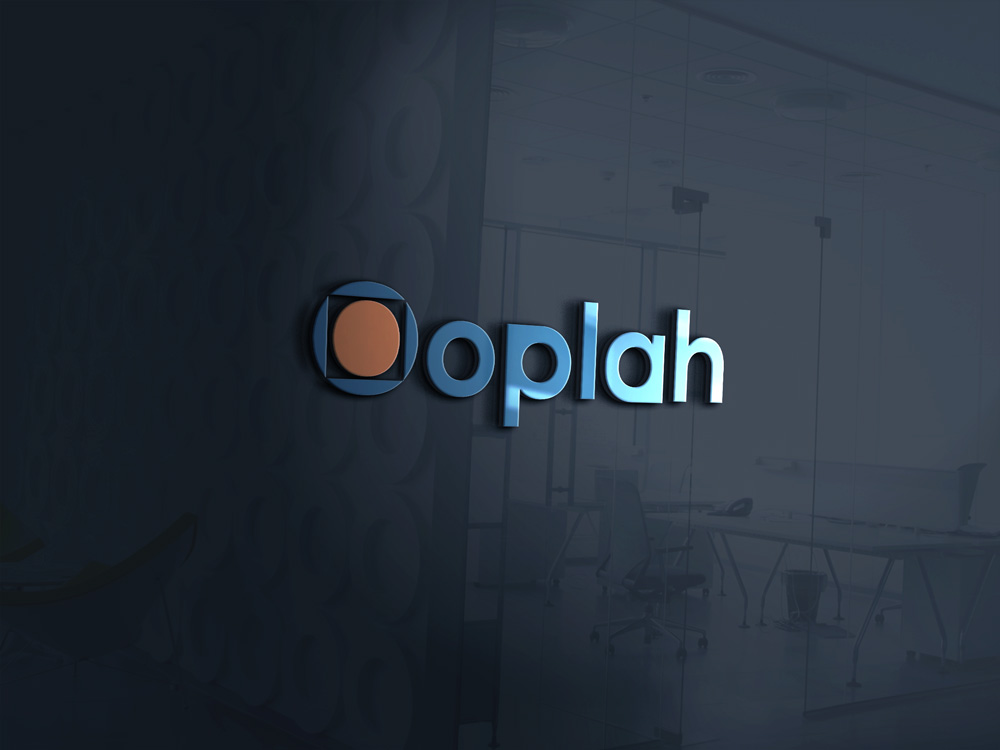 Logo Design by A S design @ for Ooplah | Design #14849048